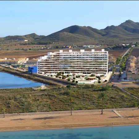 Vista De Flamencos Apartman Cartagena Kültér fotó